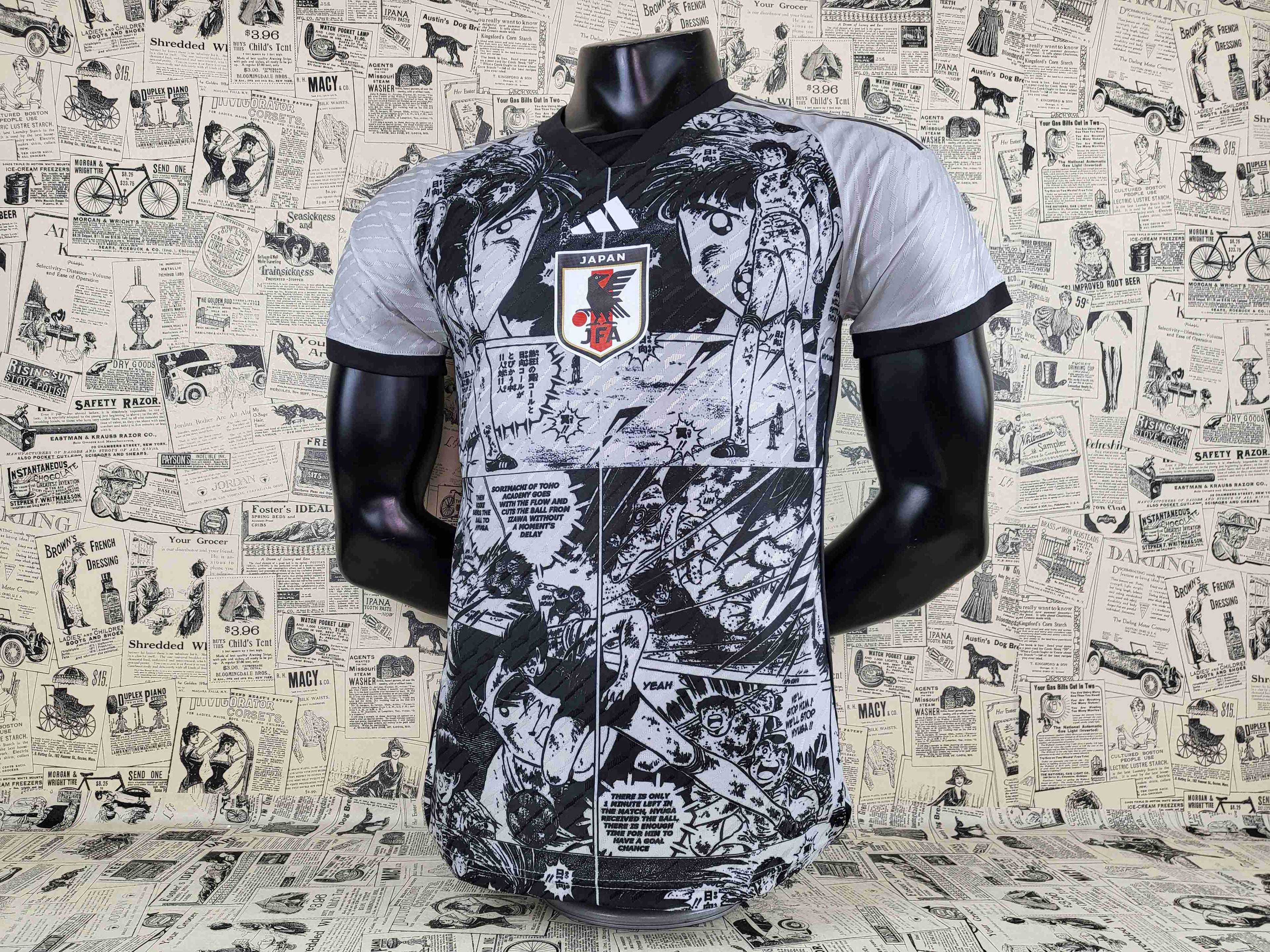TOTTENHAM SPECIAL EDITION l 23/24 (PLAYER VERSION) 