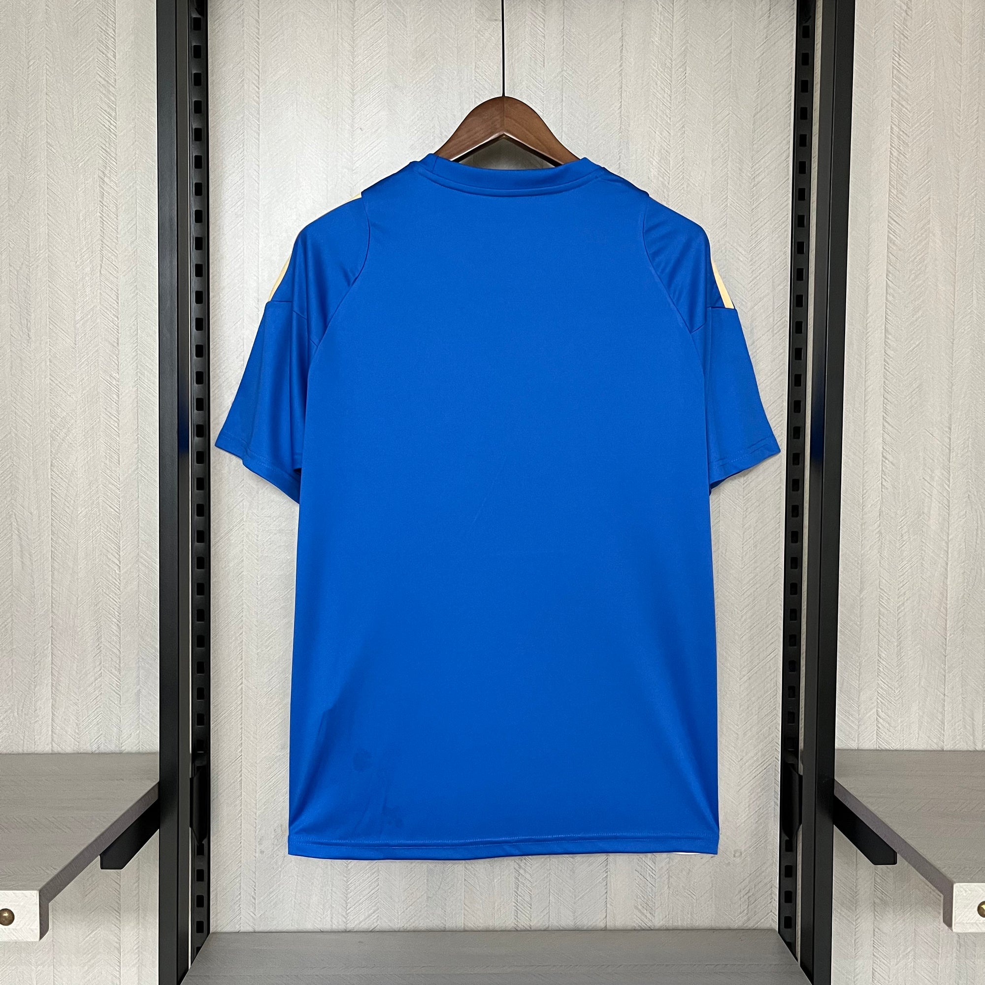 Camisa Seleção Argentina "Blue Messi Style" (Versão Torcedor) | EDIÇÃO ESPECIAL