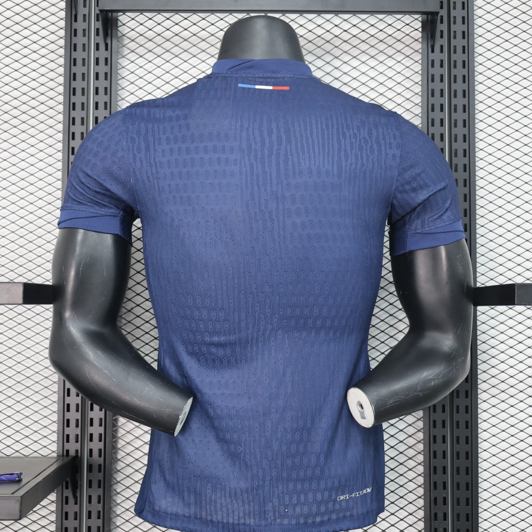 Camisa PSG 24/25 Home (Versão Jogador)