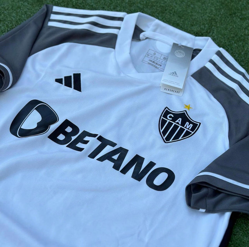 Camisa Atlético Mineiro II 23/24