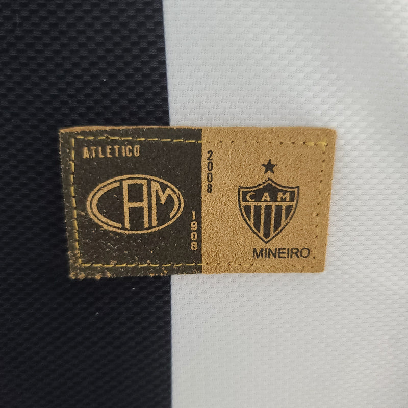 ATLETICO MINEIRO l 2008 homem (RETRO)