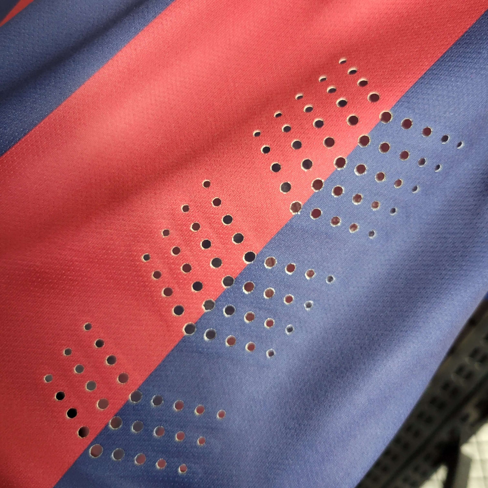 Camisa Barcelona Home 14/15 (Versão Retrô)