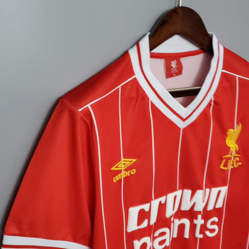 LIVERPOOL I 1984  homem (RETRO)