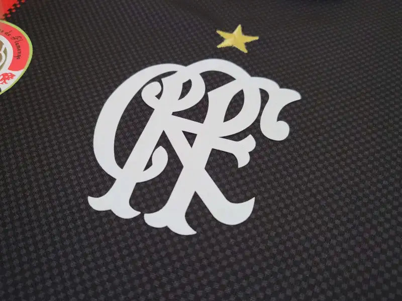 CR Flamengo "Red Adidas Style" Shirt (Fan Version) | SPECIAL EDITION