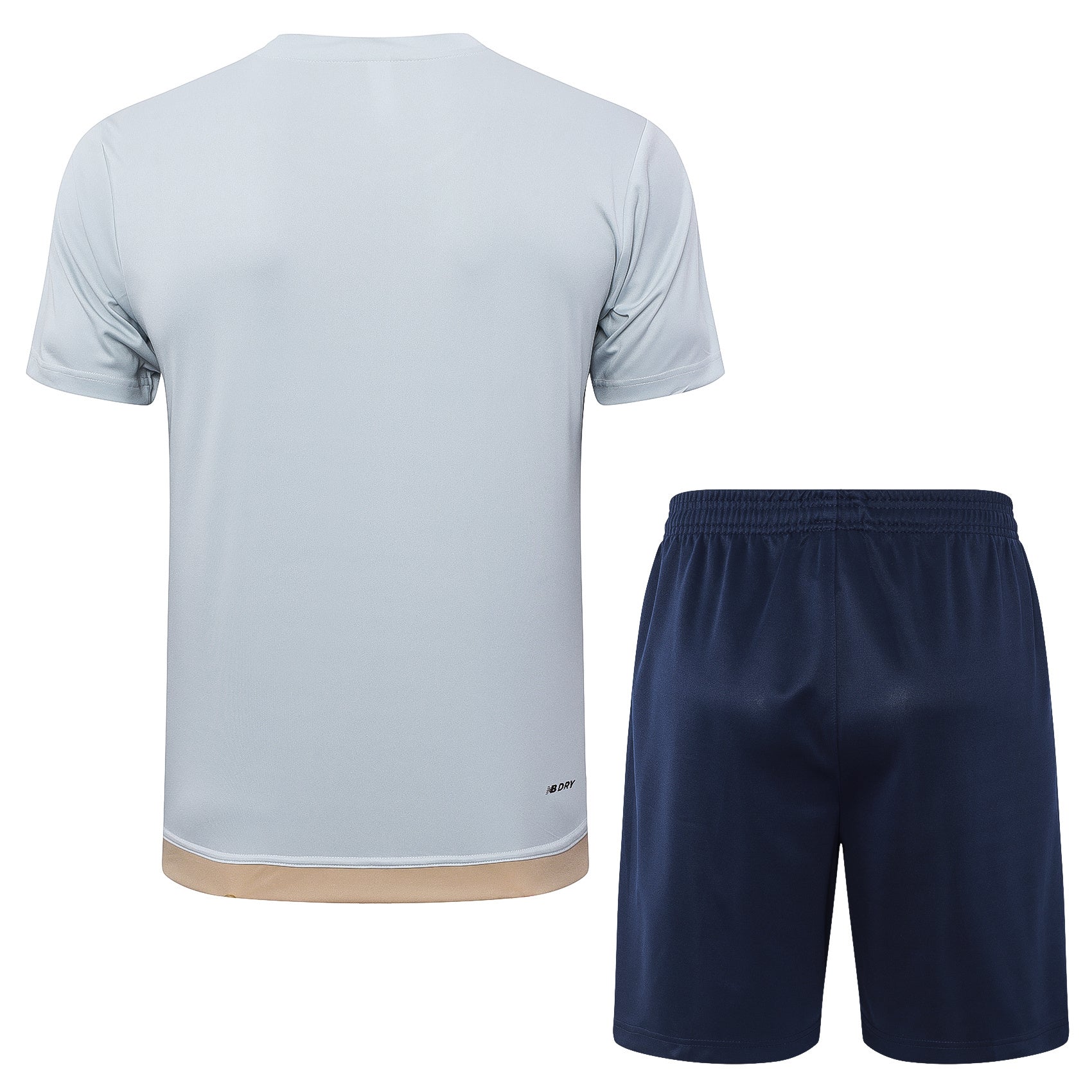 Kit Pre-Treino São Paulo FC Adulto/Infantil (Versão Torcedor)