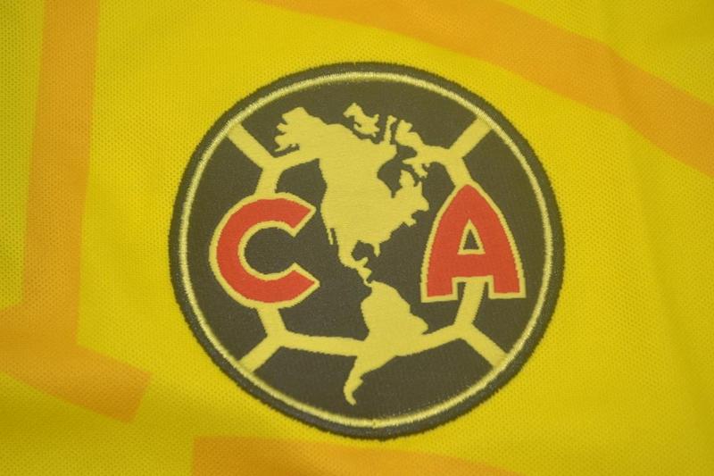 Camisa Club América Home 99/00 (Versão Torcedor Retro)