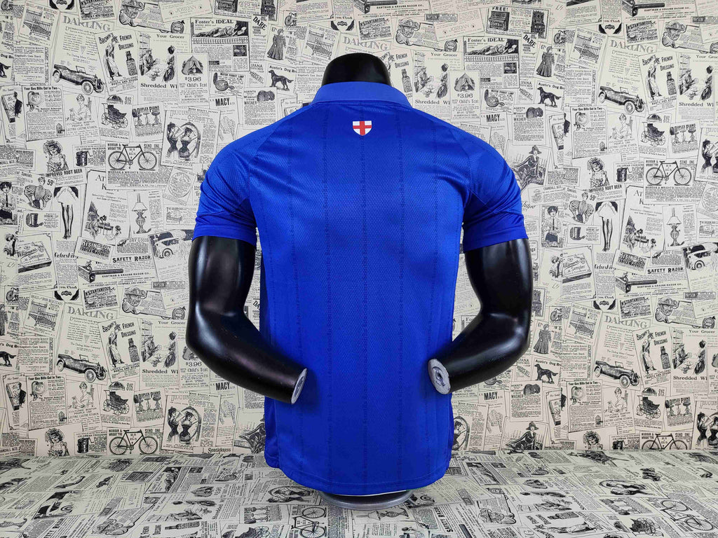 Camisa Palmeiras "Blue Vibrant" 23/24 (Versão Torcedor) | EDIÇÃO ESPECIAL
