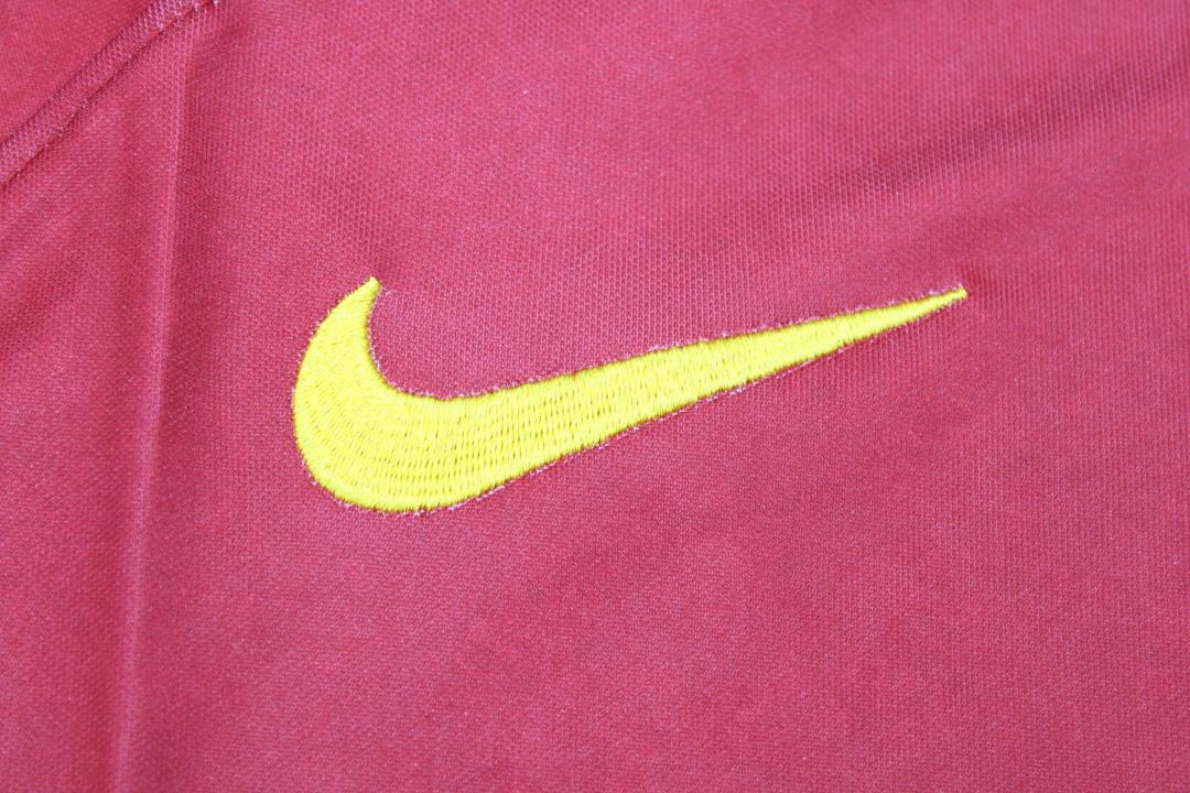 Camisa Seleção Portuguesa Home 2022 (Versão Torcedor Retrô)