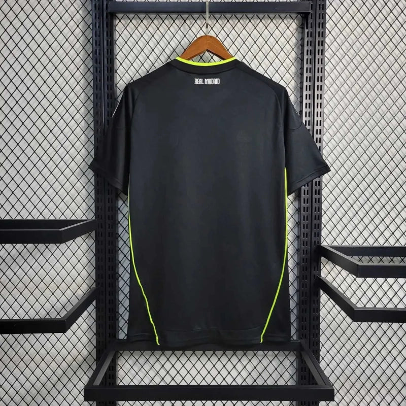 Camisa Real Madrid Away 10/11 (Versão Retrô)