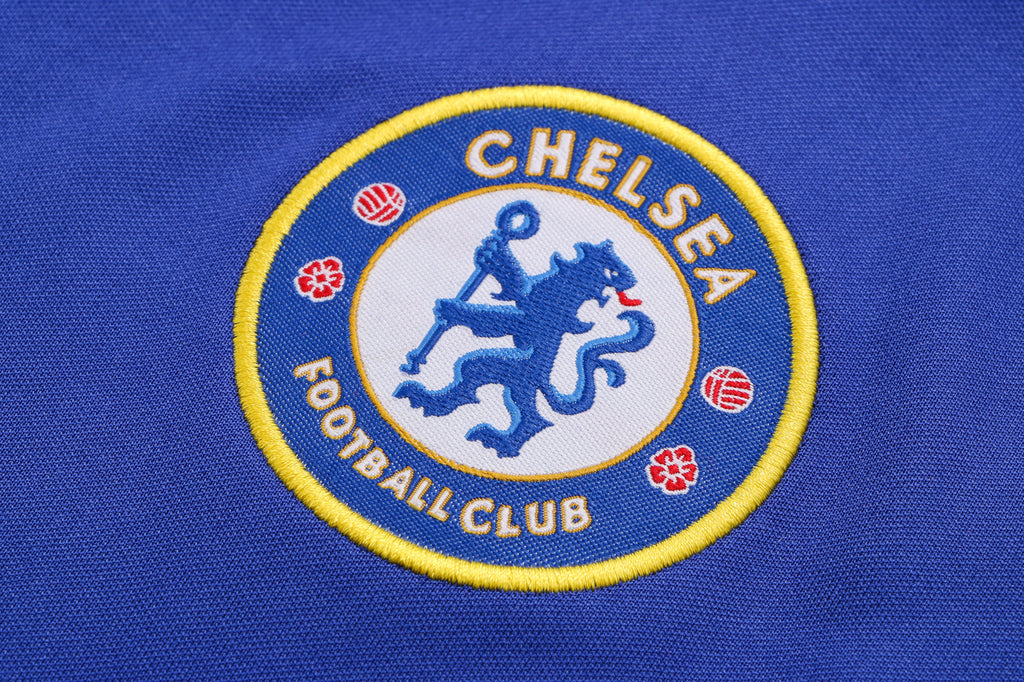 Chelsea FC Home Shirt 03/05 (Retro Fan Version)