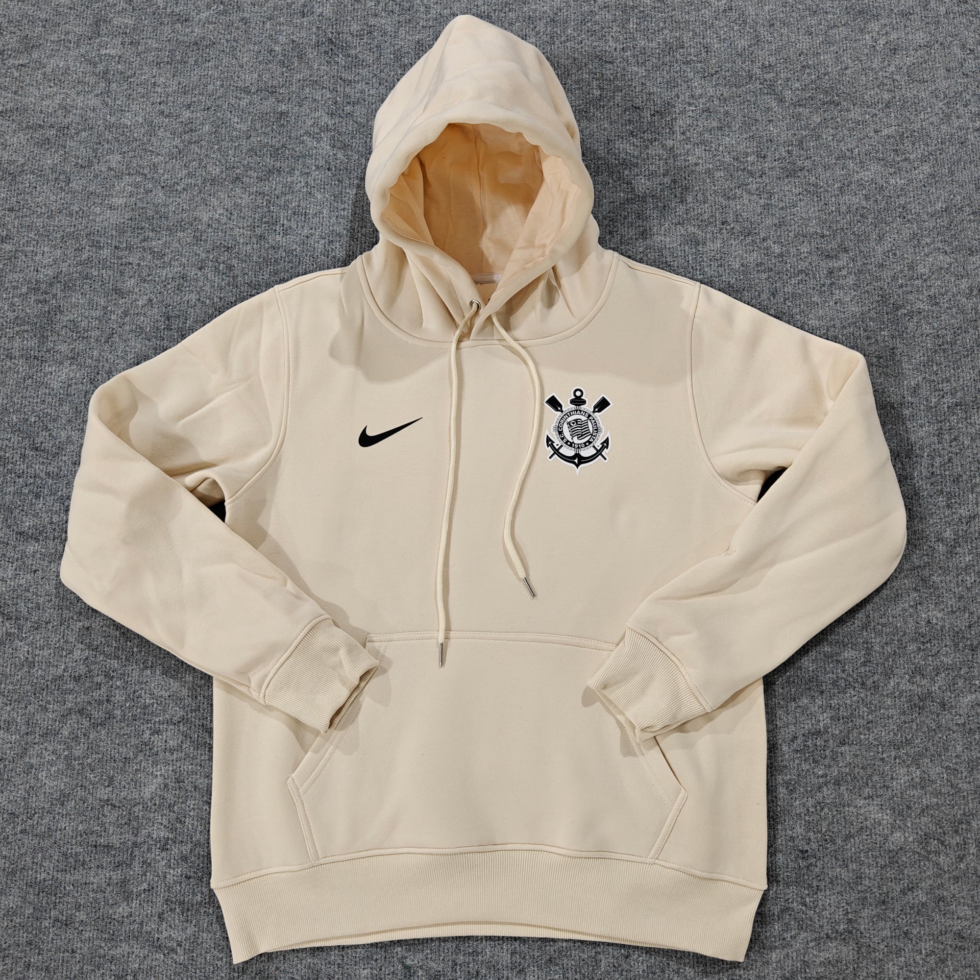 Moletom SC Corinthians | Chest Logo