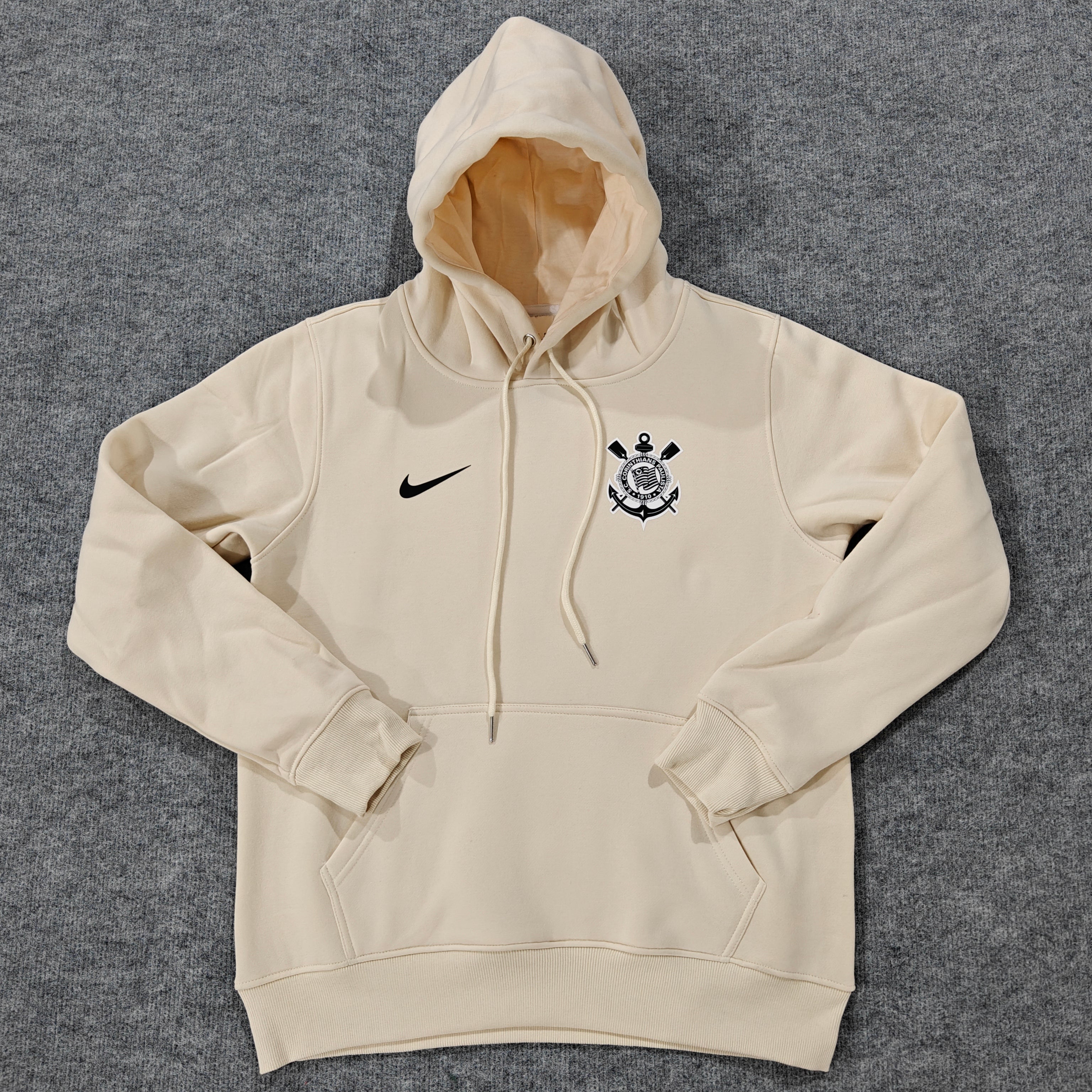 SC Corinthians Sweatshirt | Chest Logo