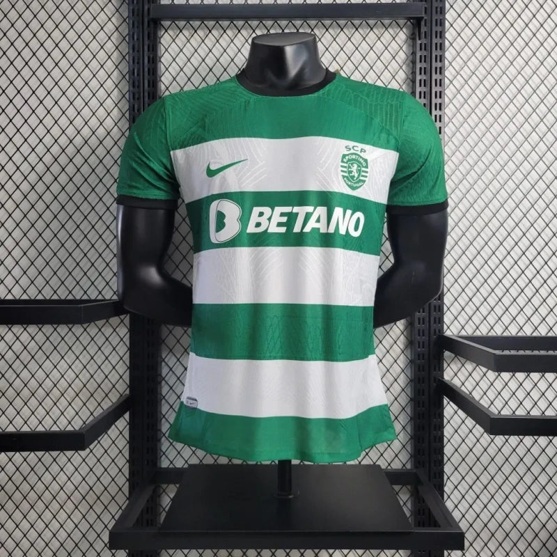 Viktor Gyökeres SPORTING CP KIT ÍDOLO (Todas Versões)