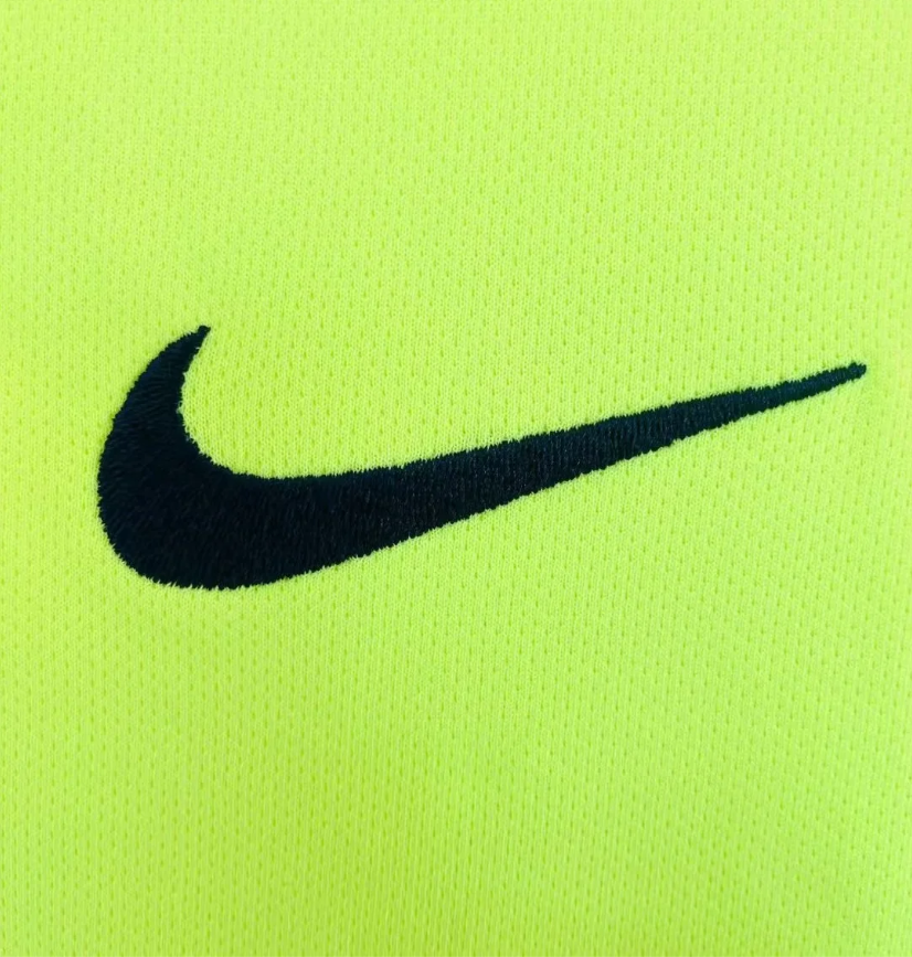 Camisa Barcelona Third 14/15 (Versão Retrô)