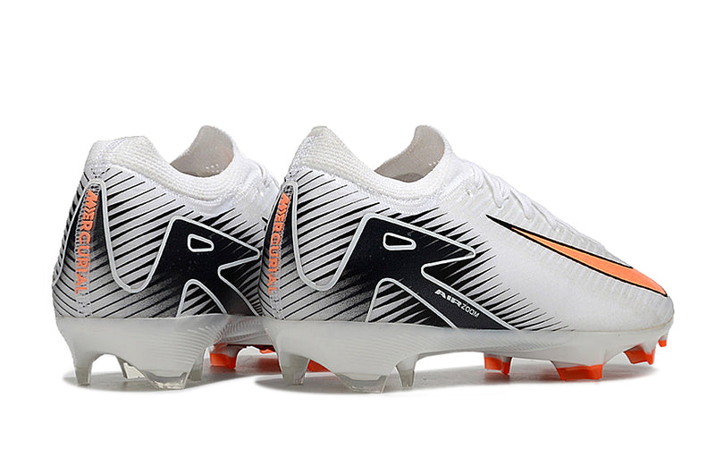 Chuteira de Campo Nike AIR Zoom Mercurial Vapor 16 Elite White | Football Boots