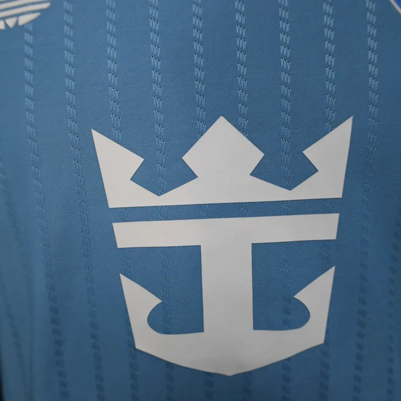 Camisa Inter Miami Third 24/25 (Versão Jogador)
