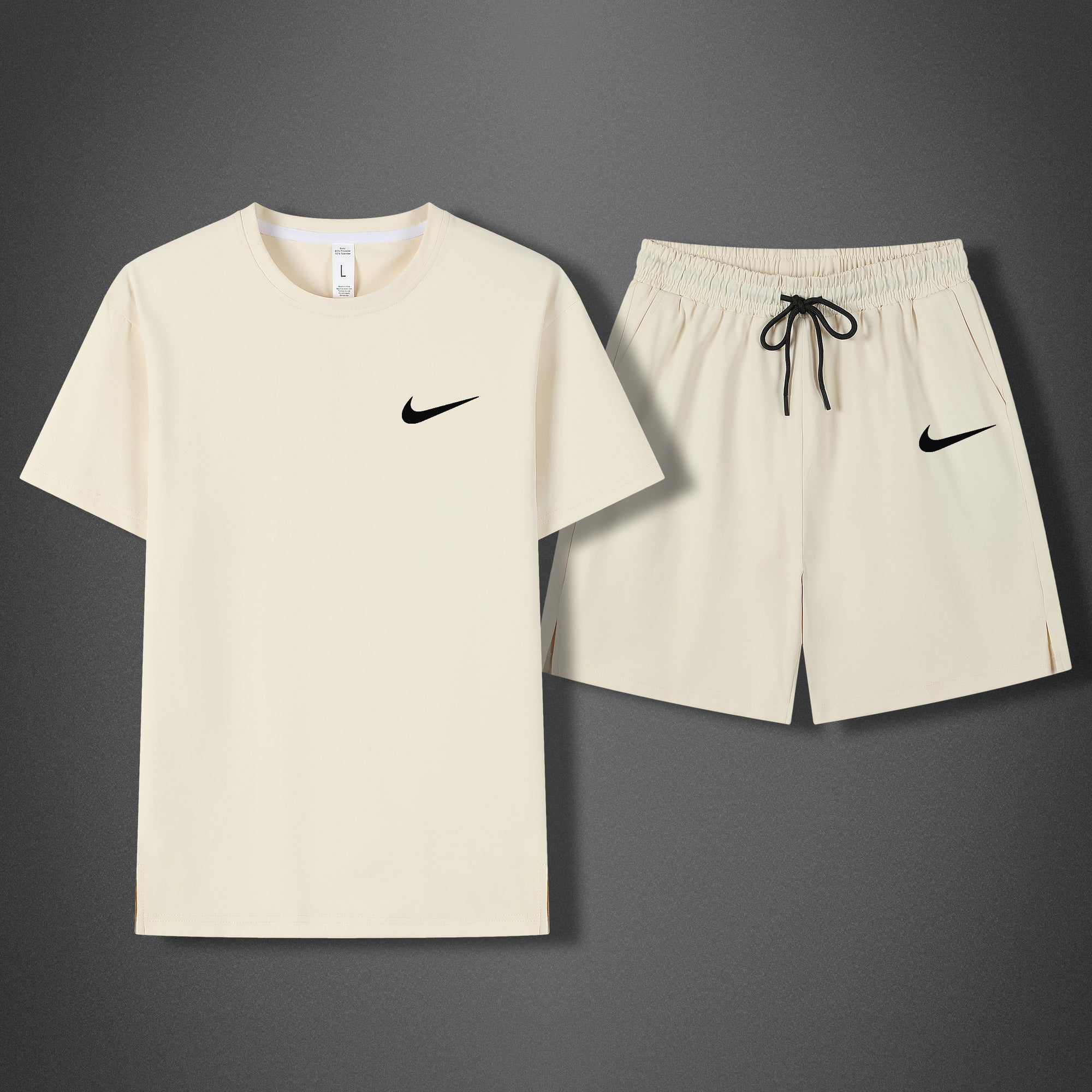 Conjunto Nike Sportwear | Moda Esportiva