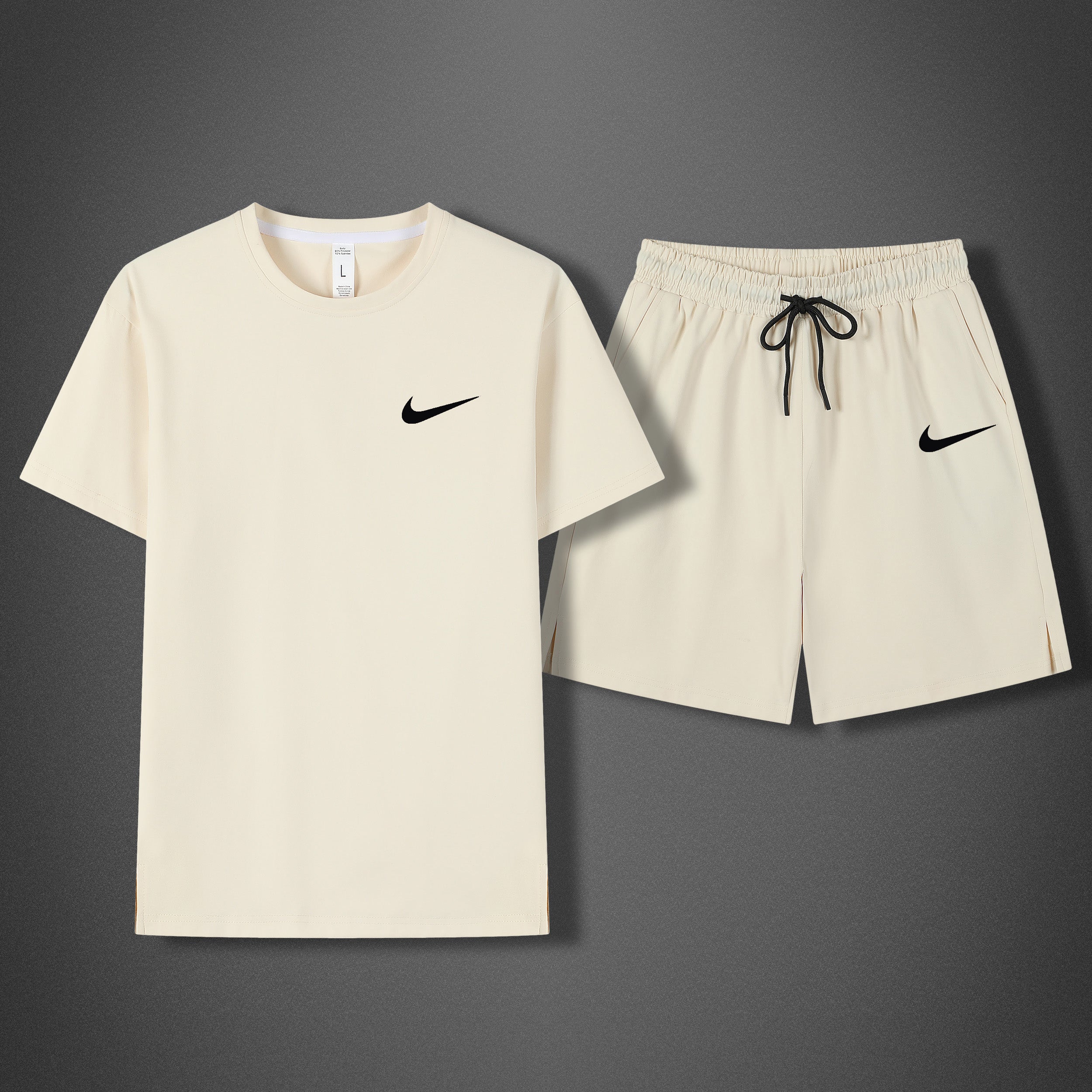 Conjunto Nike Sportwear | Moda Esportiva