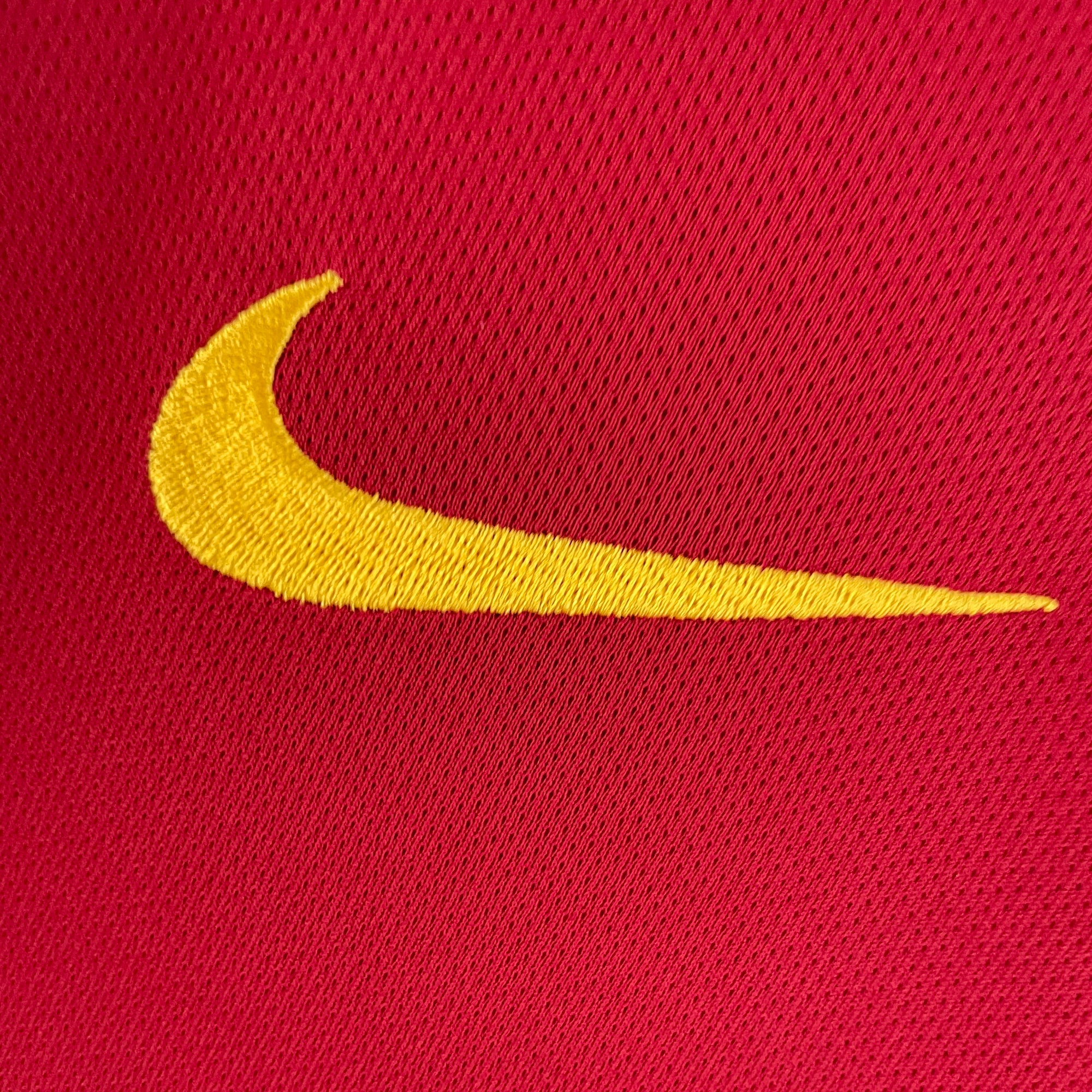 Camisa Seleção Portuguesa Home 2006 (Versão Torcedor Retrô)