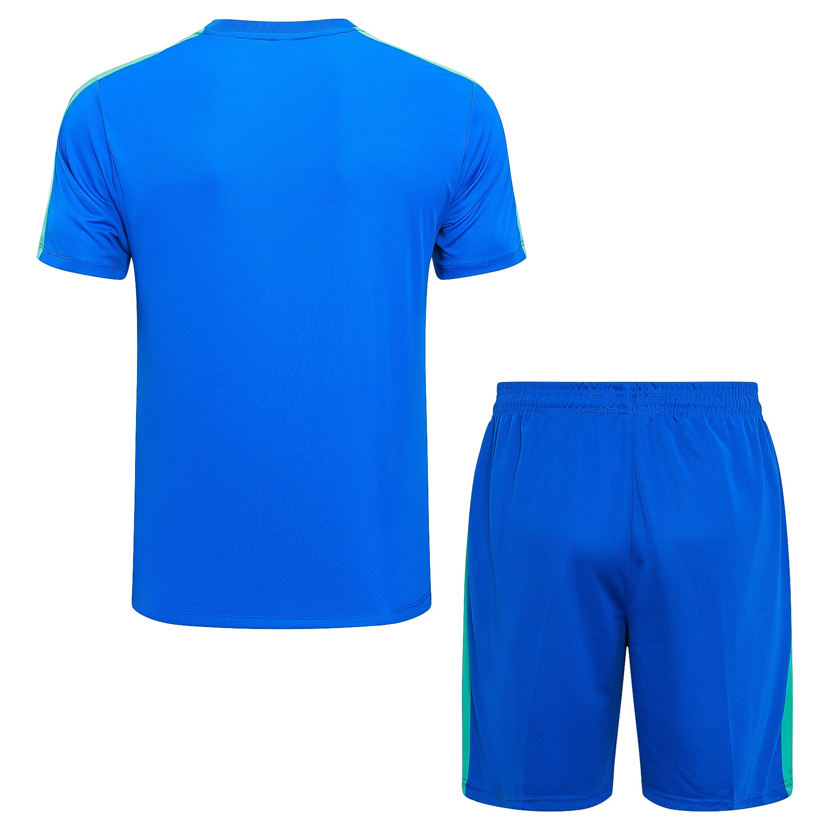 Kit Pre-Treino FC Barcelona Adulto/Infantil (Versão Torcedor)