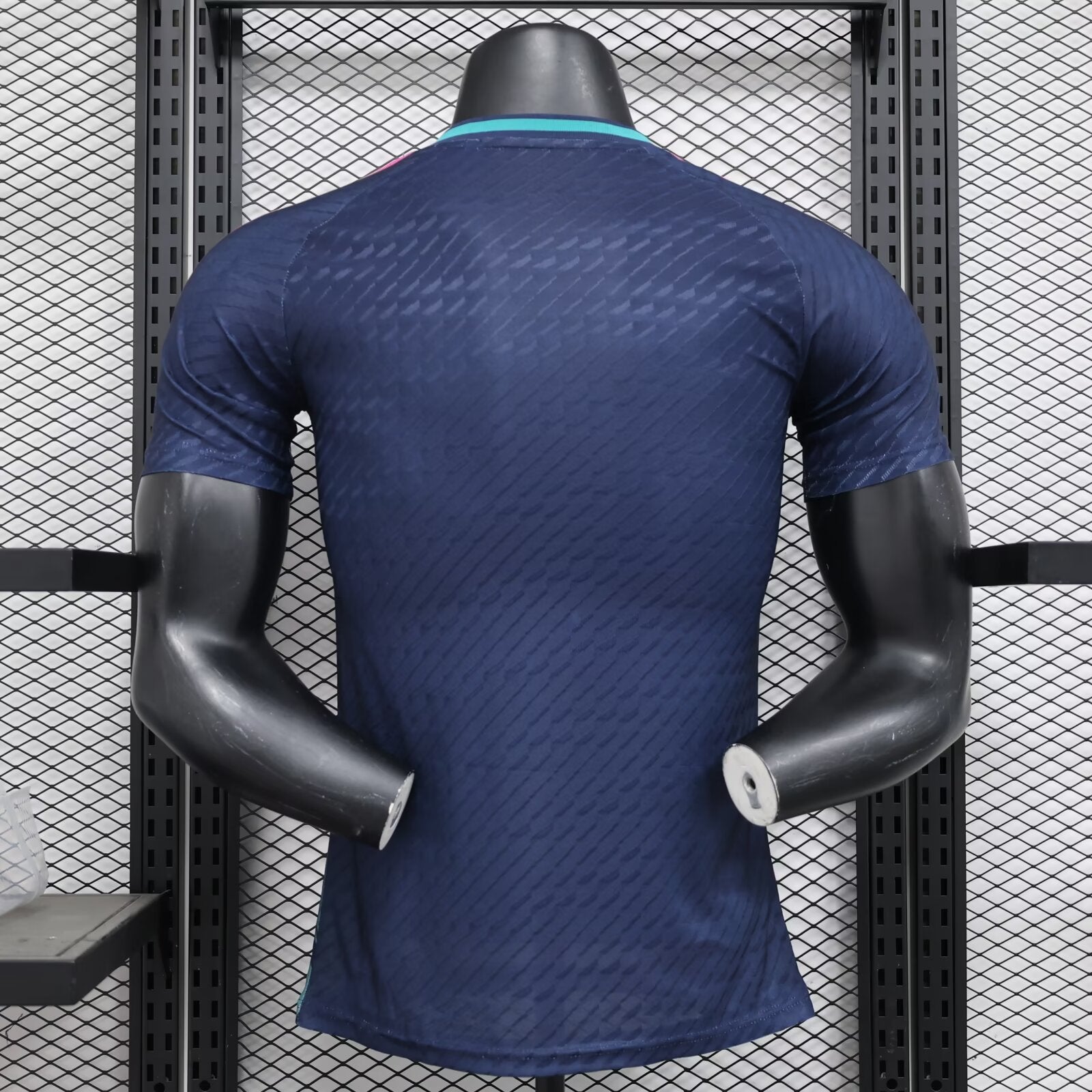 Camisa Real Madrid CF "Dark Blue Design" (Versão Jogador) | EDIÇÃO ESPECIAL