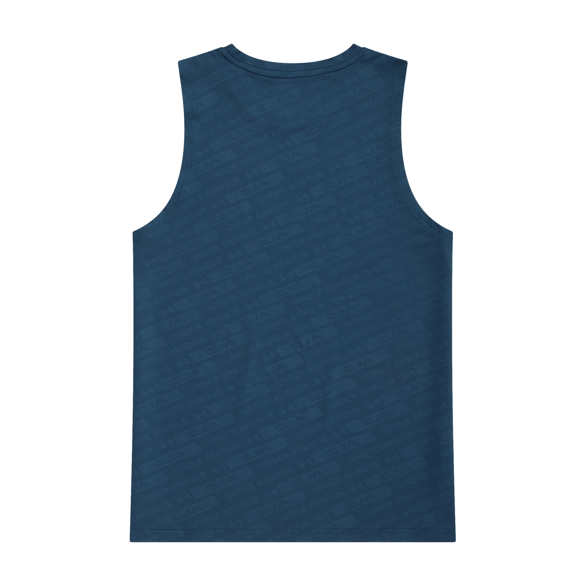 Camisa Regata Under Armour "Workout" Sportwear | Moda Esportiva