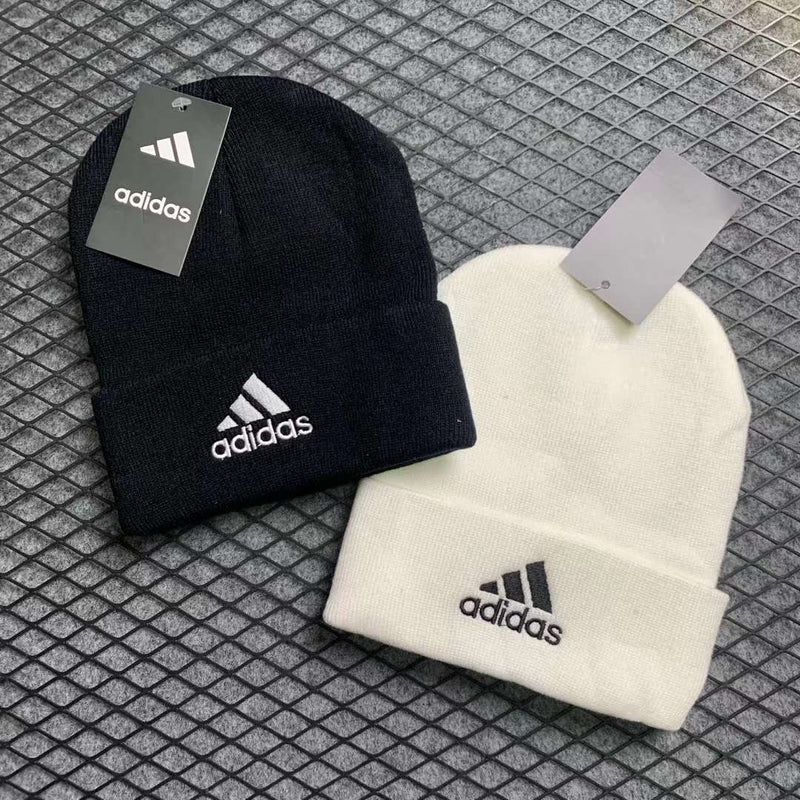 Gorro de Inverno AD | Acessórios Esportivos (Entregas Acima de 20€)