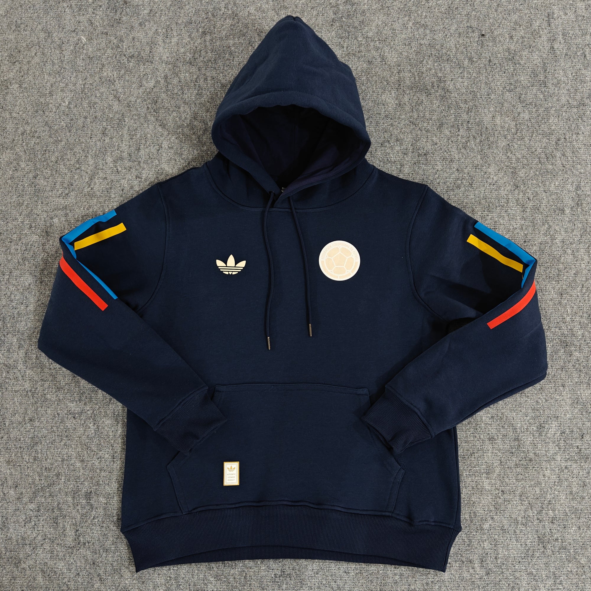 Moletom Seleção da Colômbia | Chest Logo