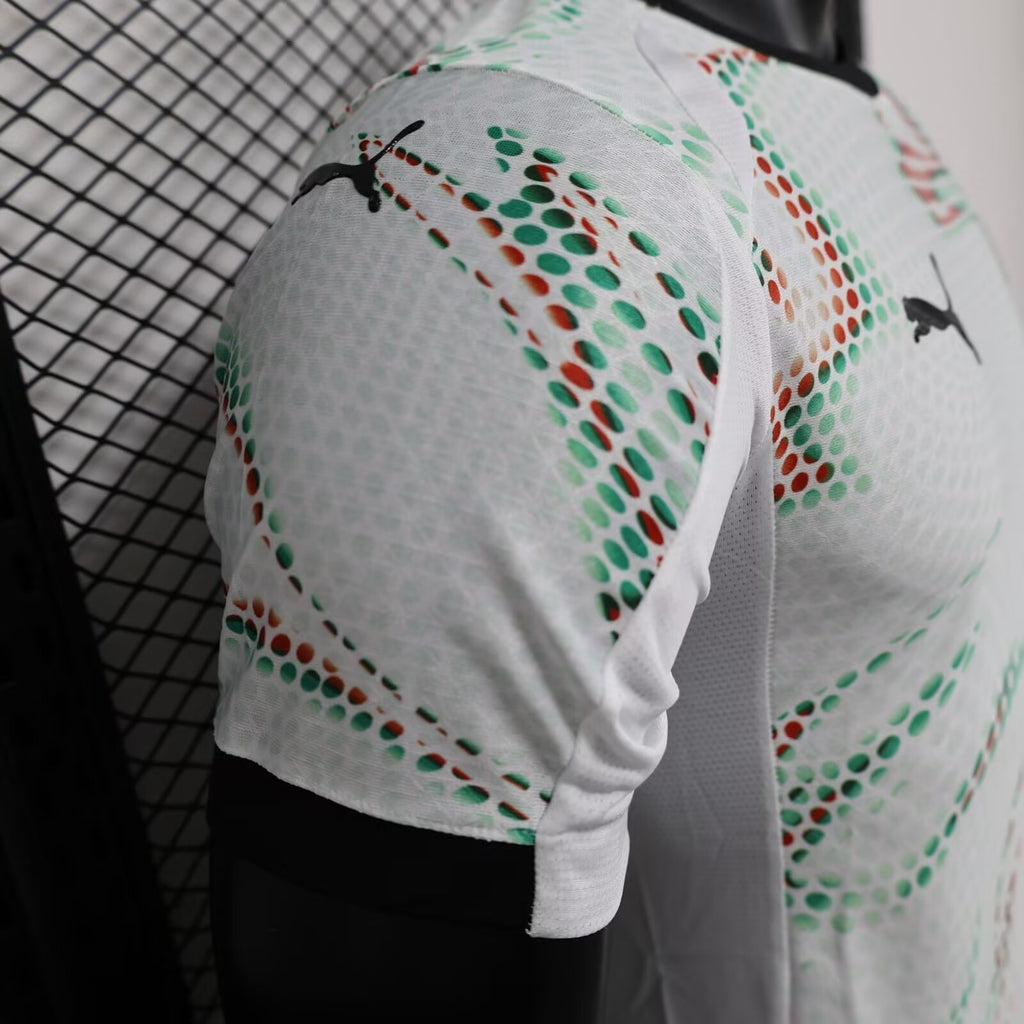 Portugal National Team Away Shirt 25/26 (Player Version) 