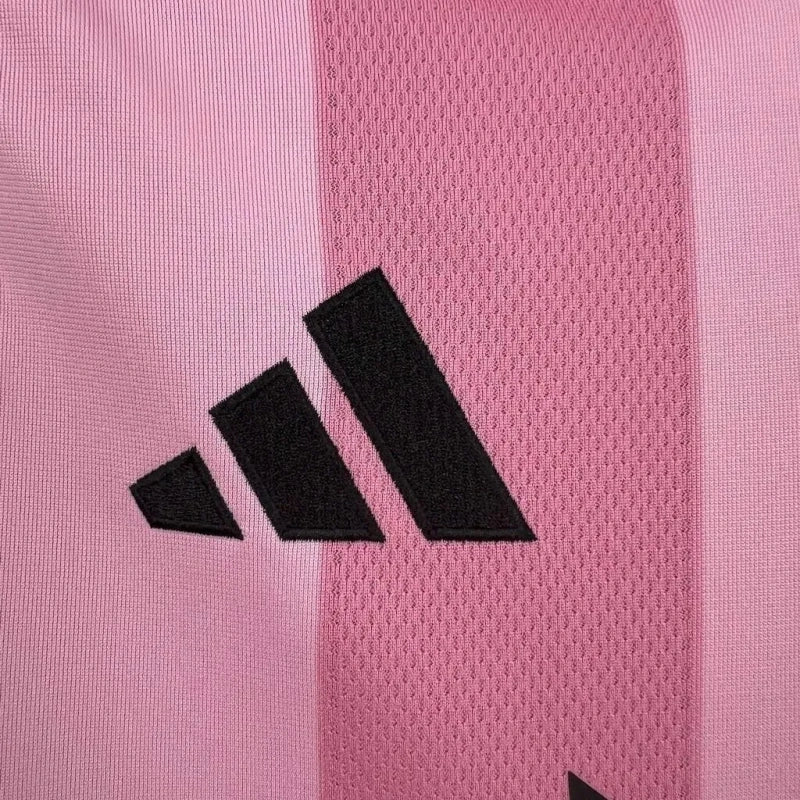 Camisa Inter Miami Home 24/25 (Versão Torcedor)