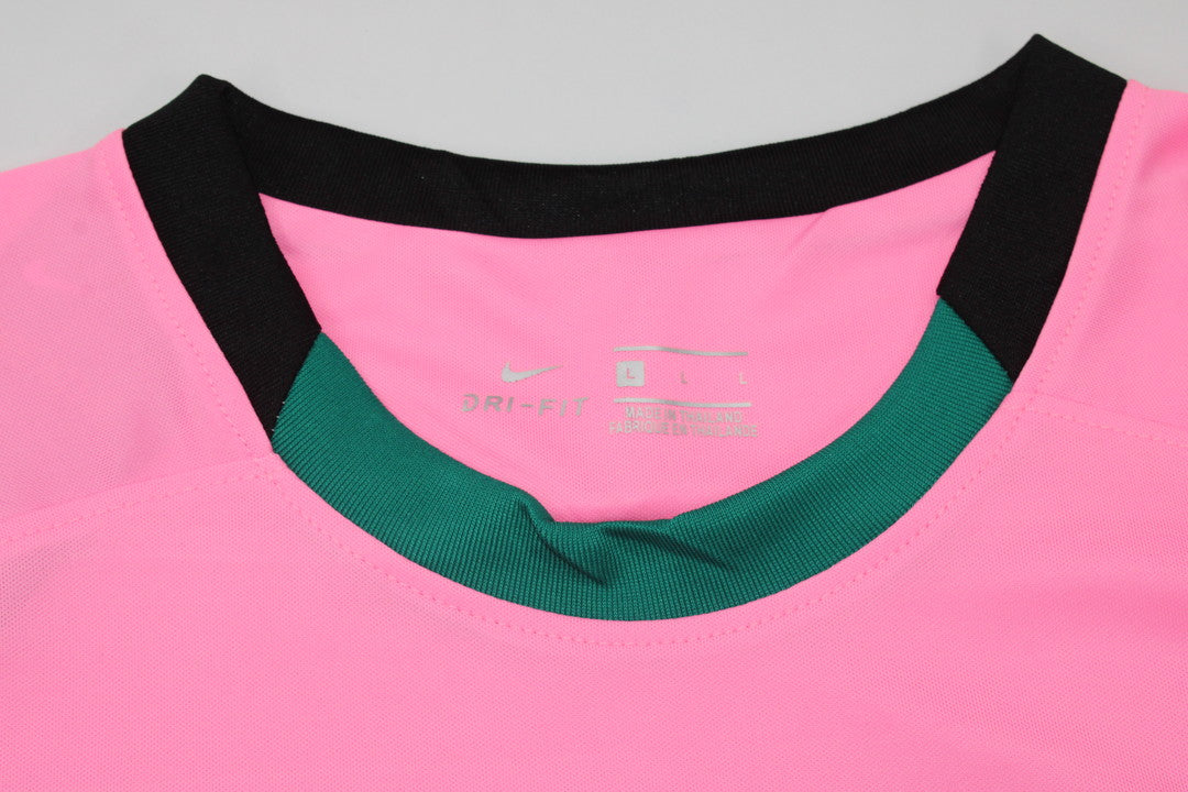 Camisa Barcelona Third 20/21 (Versão Retrô)