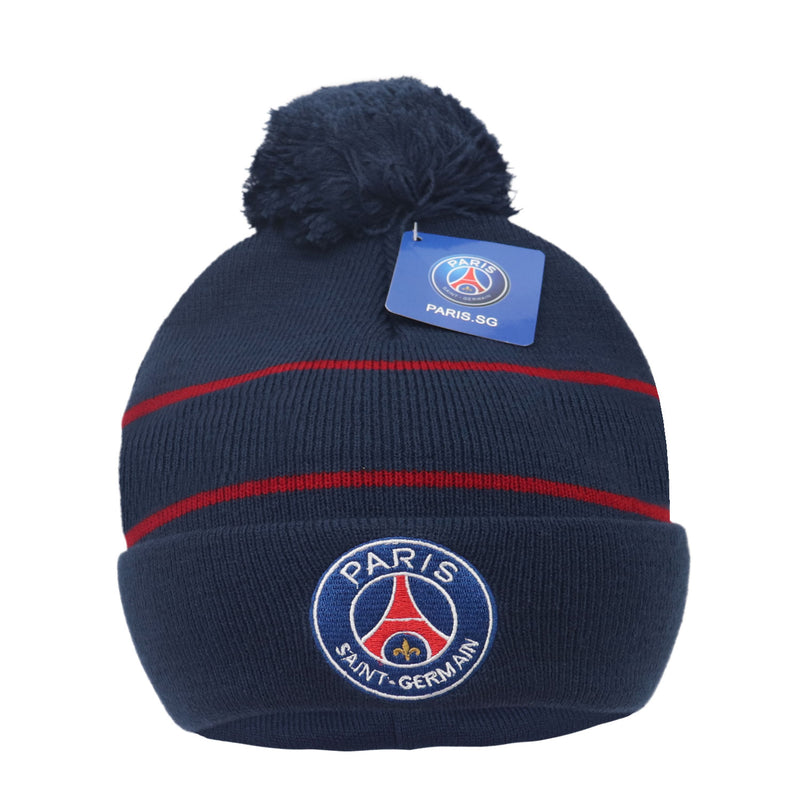Gorros Pompom | Acessórios Esportivos (Entregas Acima de 20€)