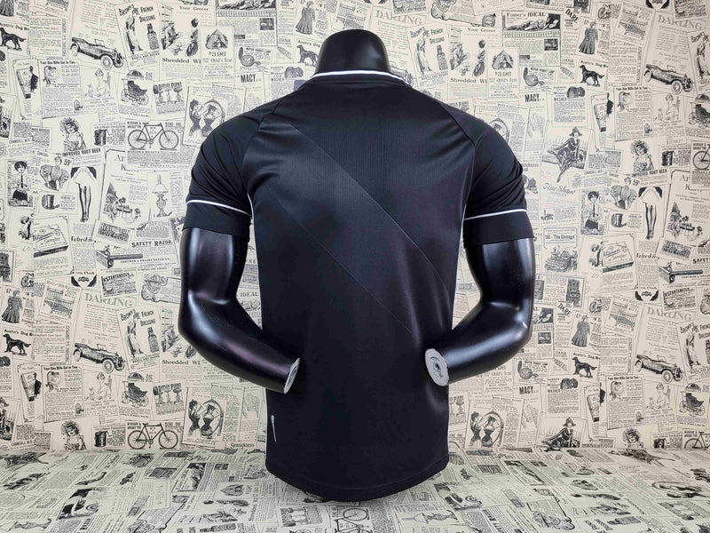 Camisa CR Vasco da Gama "Black Style" 23/24 (Versão Torcedor) | EDIÇÃO ESPECIAL