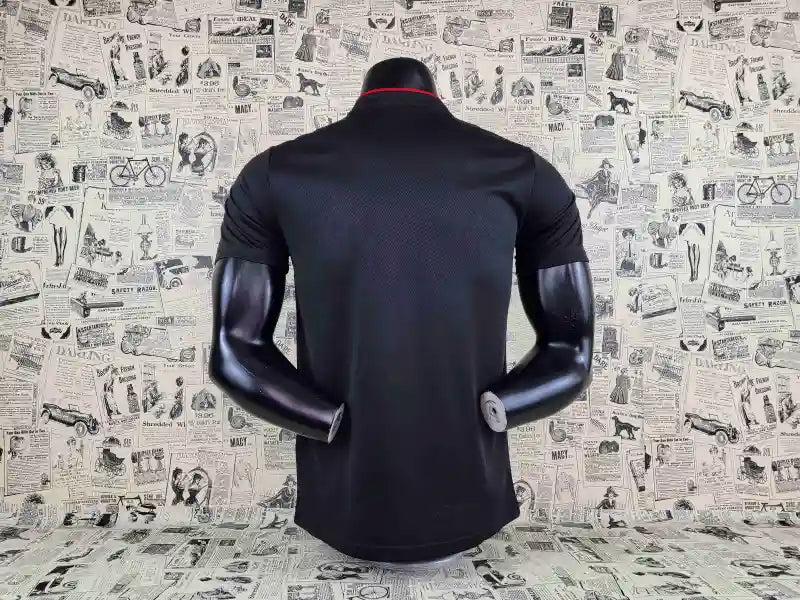 CR Flamengo "Red Adidas Style" Shirt (Fan Version) | SPECIAL EDITION