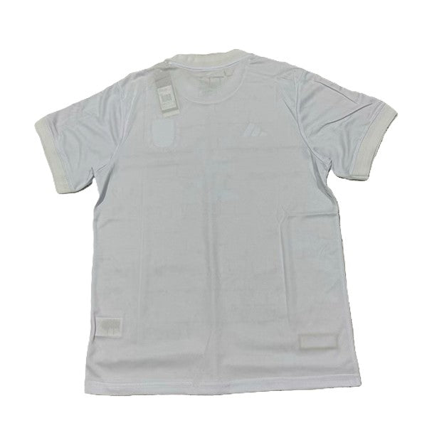 Camisa Seleção da Itália "Stussy White" (Versão Torcedor) | EDIÇÃO ESPECIAL