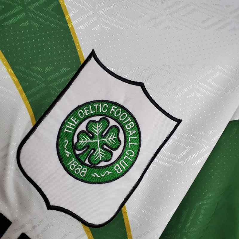 CELTIC I 93/95 homem (RETRO)