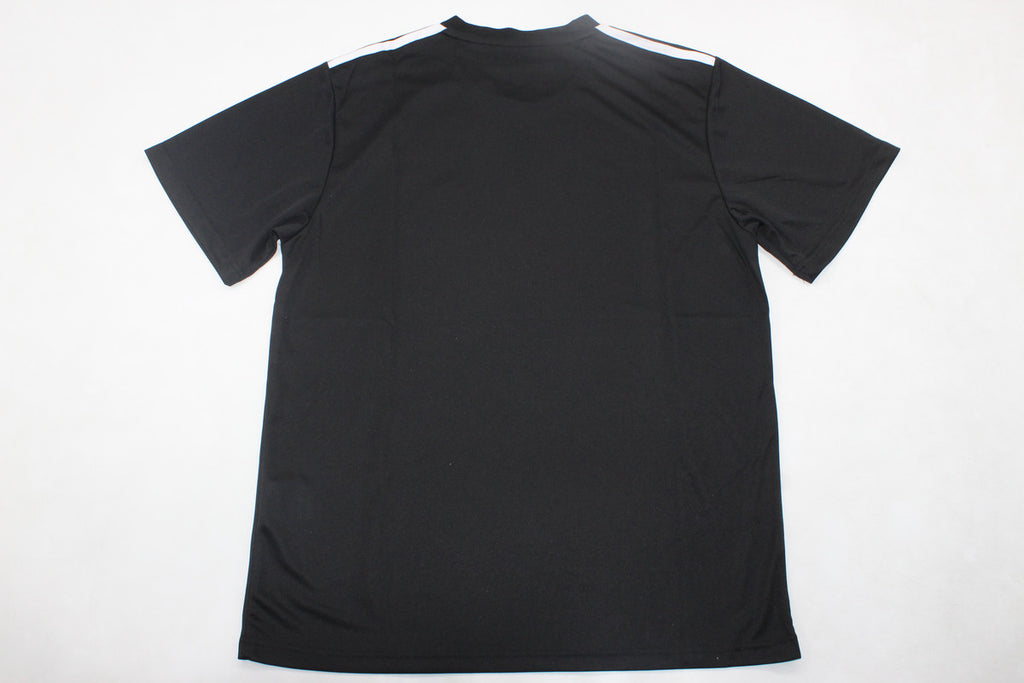 Camisa Seleção da Espanha "Black/Bling Logo" (Versão Torcedor) | EDIÇÃO ESPECIAL