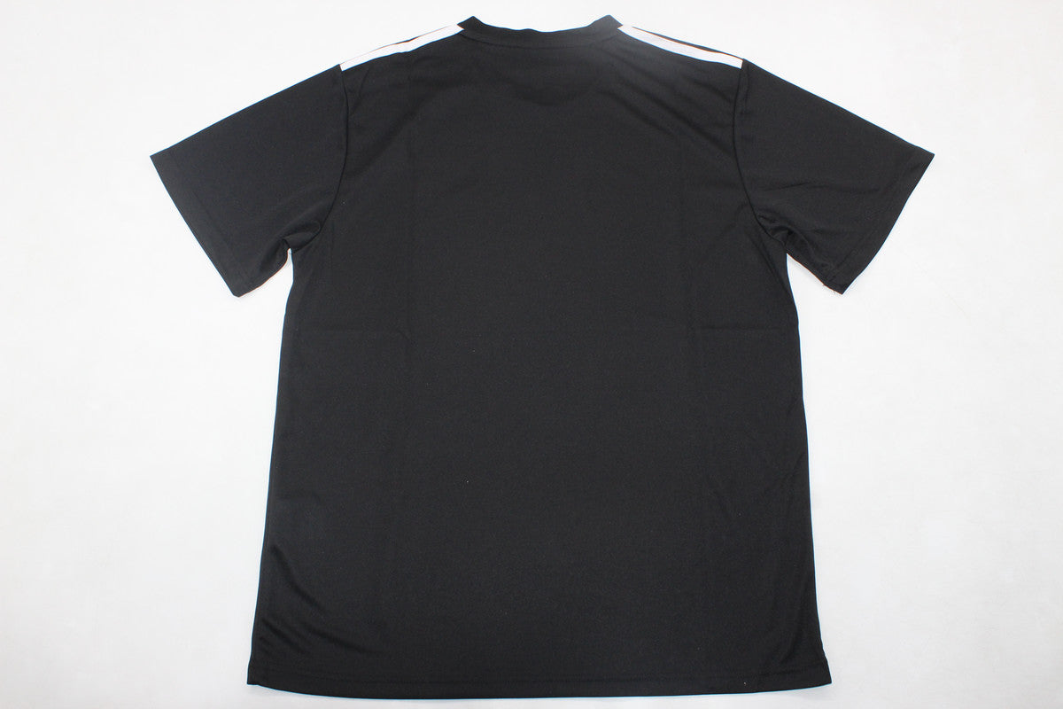 Camisa Seleção da Espanha "Black/Bling Logo" (Versão Torcedor) | EDIÇÃO ESPECIAL
