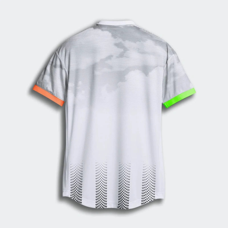 Camisa Juventus FC Fourth 19/20 (Versão Torcedor Retrô)
