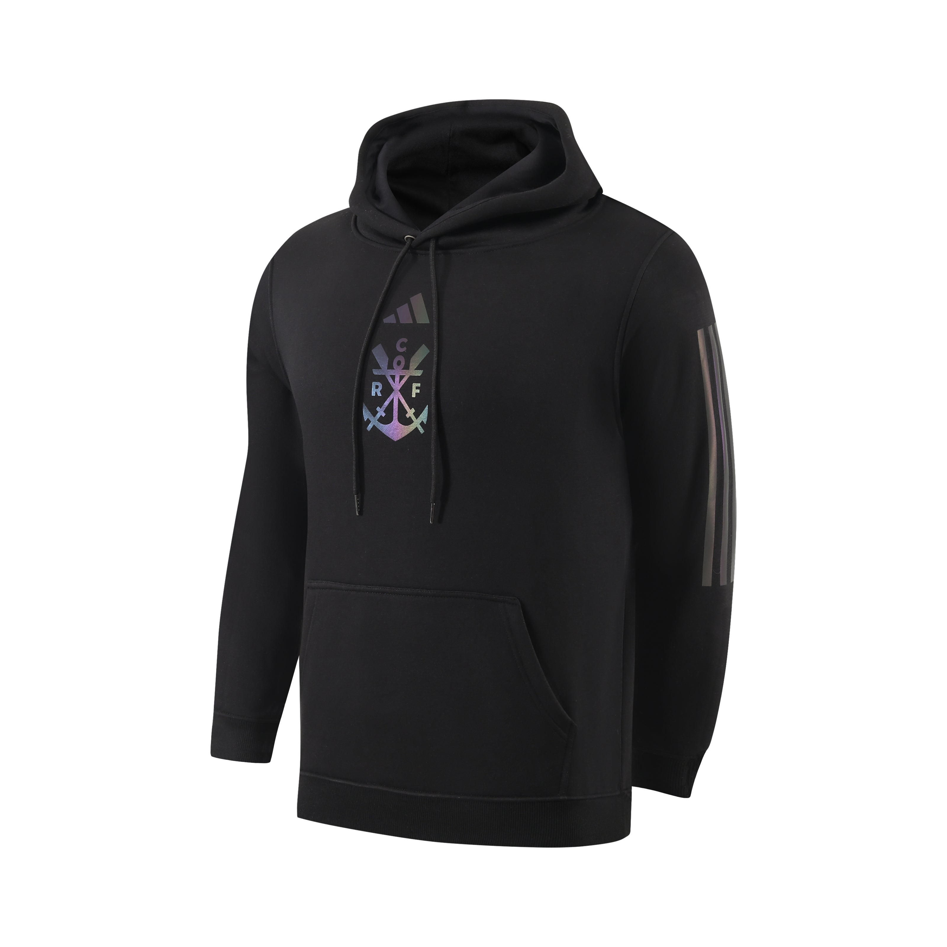 CR Flamengo Sweatshirt | Chest Middle Logo