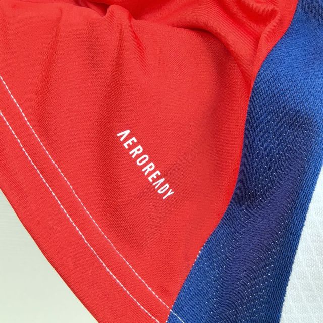 Camisa Arsenal FC 24/25 Home (Versão Torcedor)