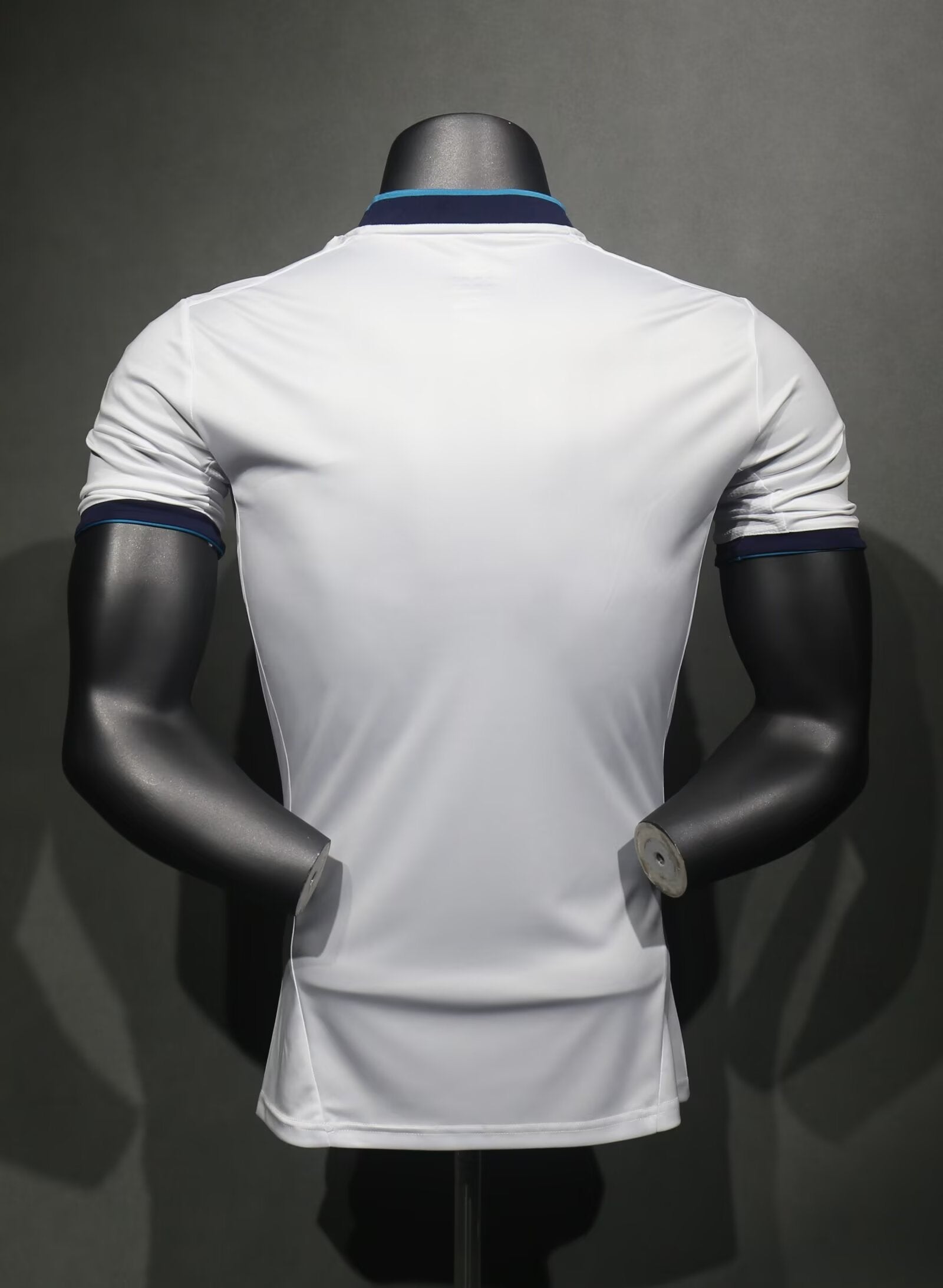 Camisa Real Madrid Home 12/13 (Versão Jogador Retrô)