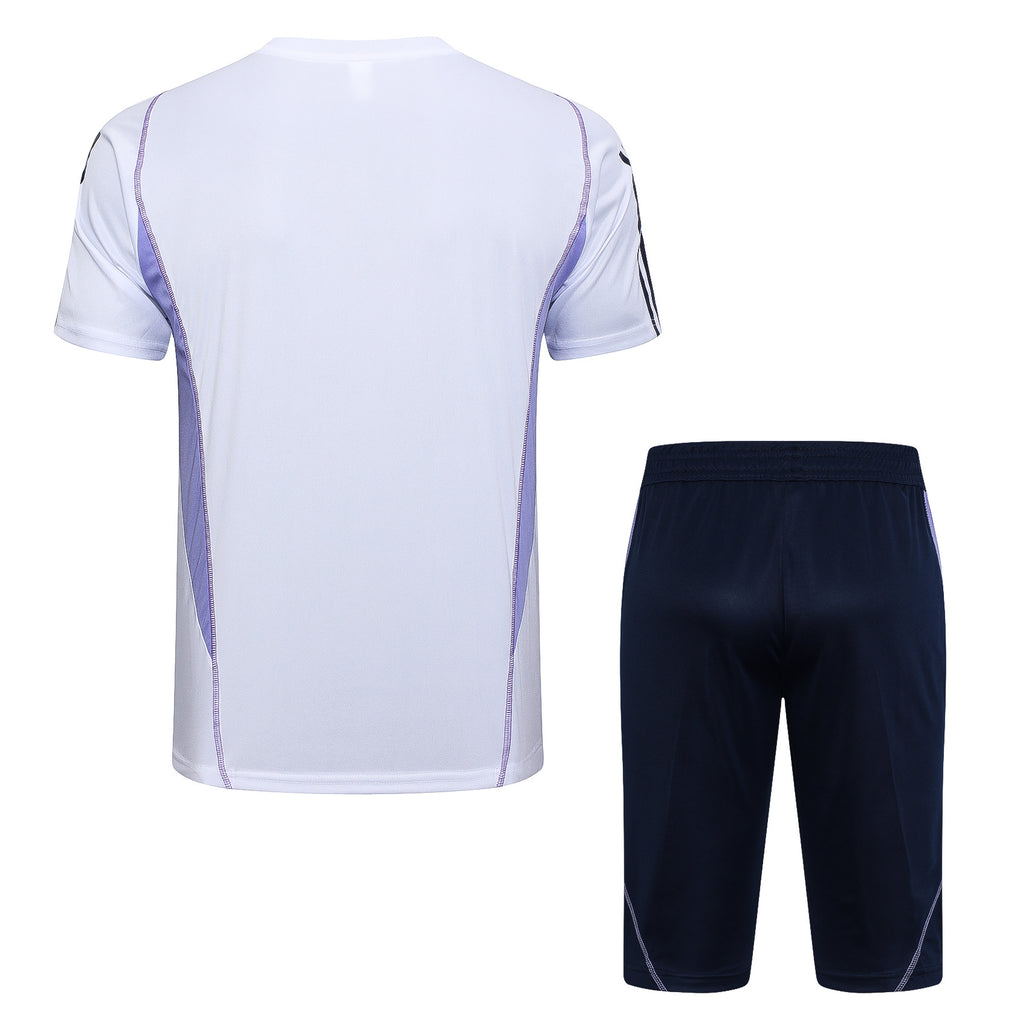 Kit Pre-Treino Cruzeiro EC Adulto/Infantil (Versão Torcedor)