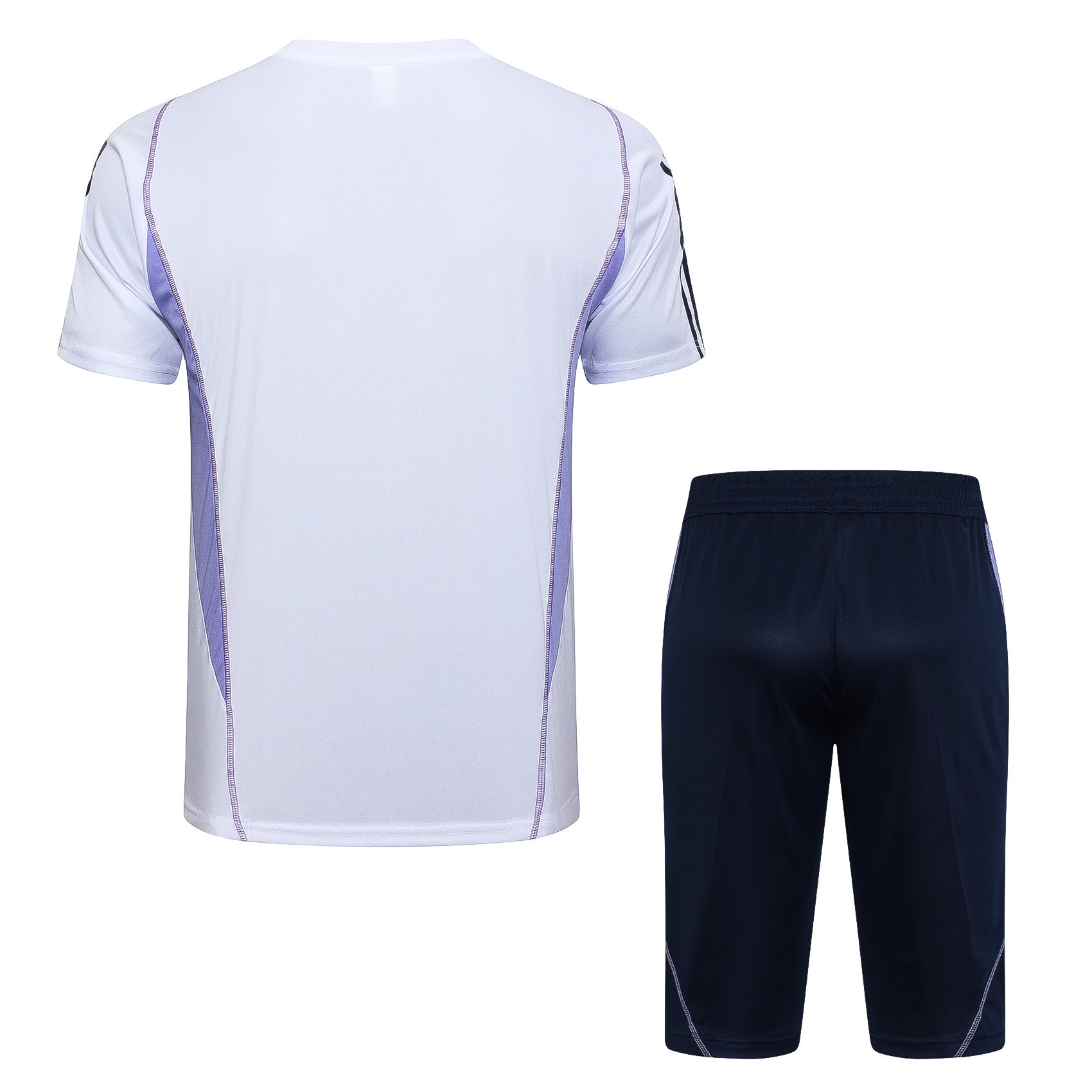 Kit Pre-Treino Cruzeiro EC Adulto/Infantil (Versão Torcedor)