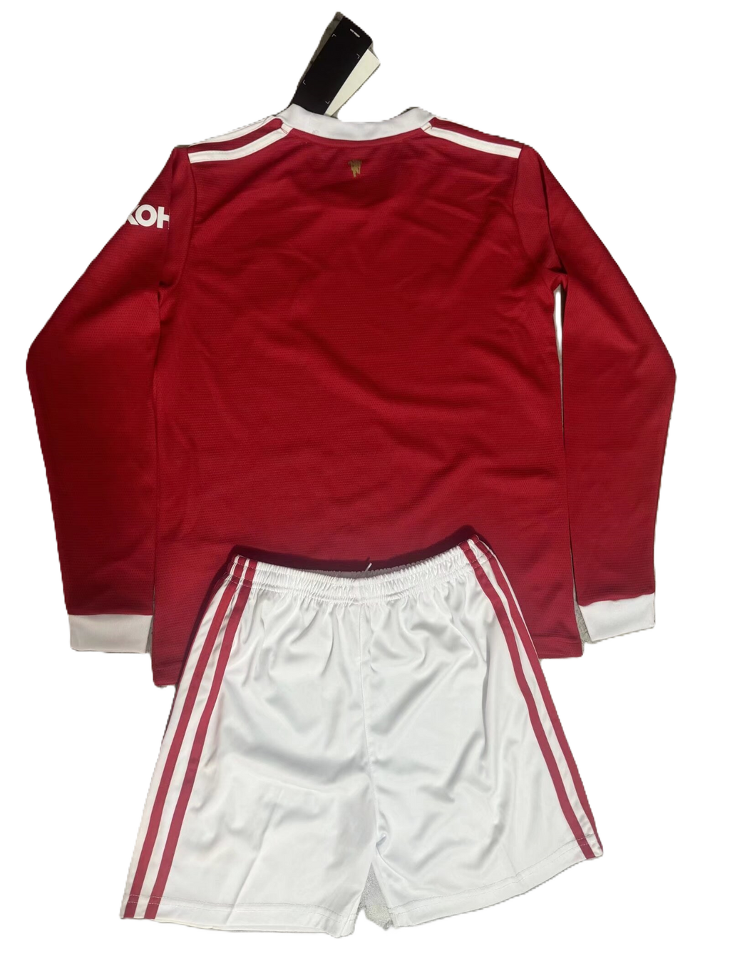 BARCELONA I JERSEY 13/14 KIDS SET (RETRO)