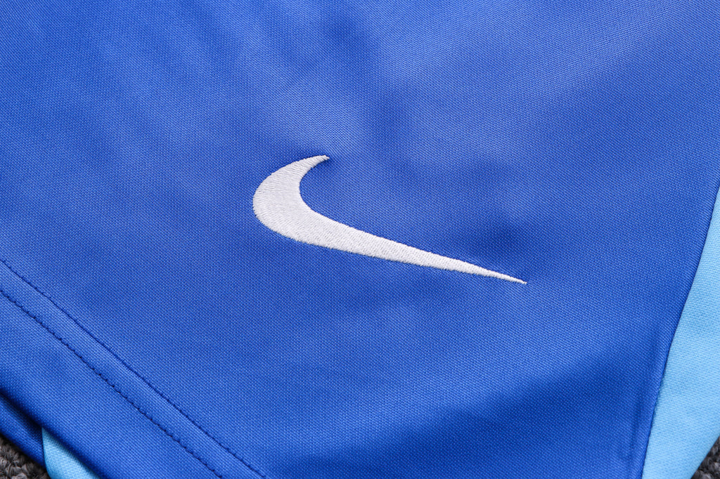 Chelsea FC Home Shirt 03/05 (Retro Fan Version)