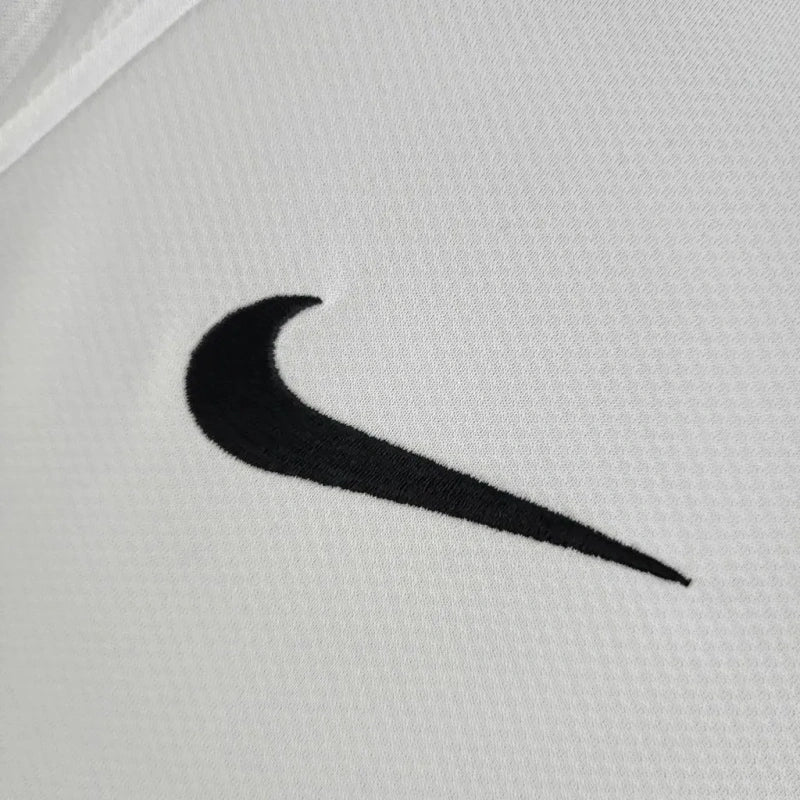 Camisa Manchester United Away 06/07 (Versão Retrô)