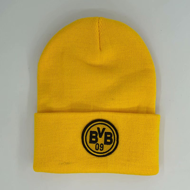 Gorro de Inverno Clubes | Acessórios Esportivos (Entregas Acima de 20€)