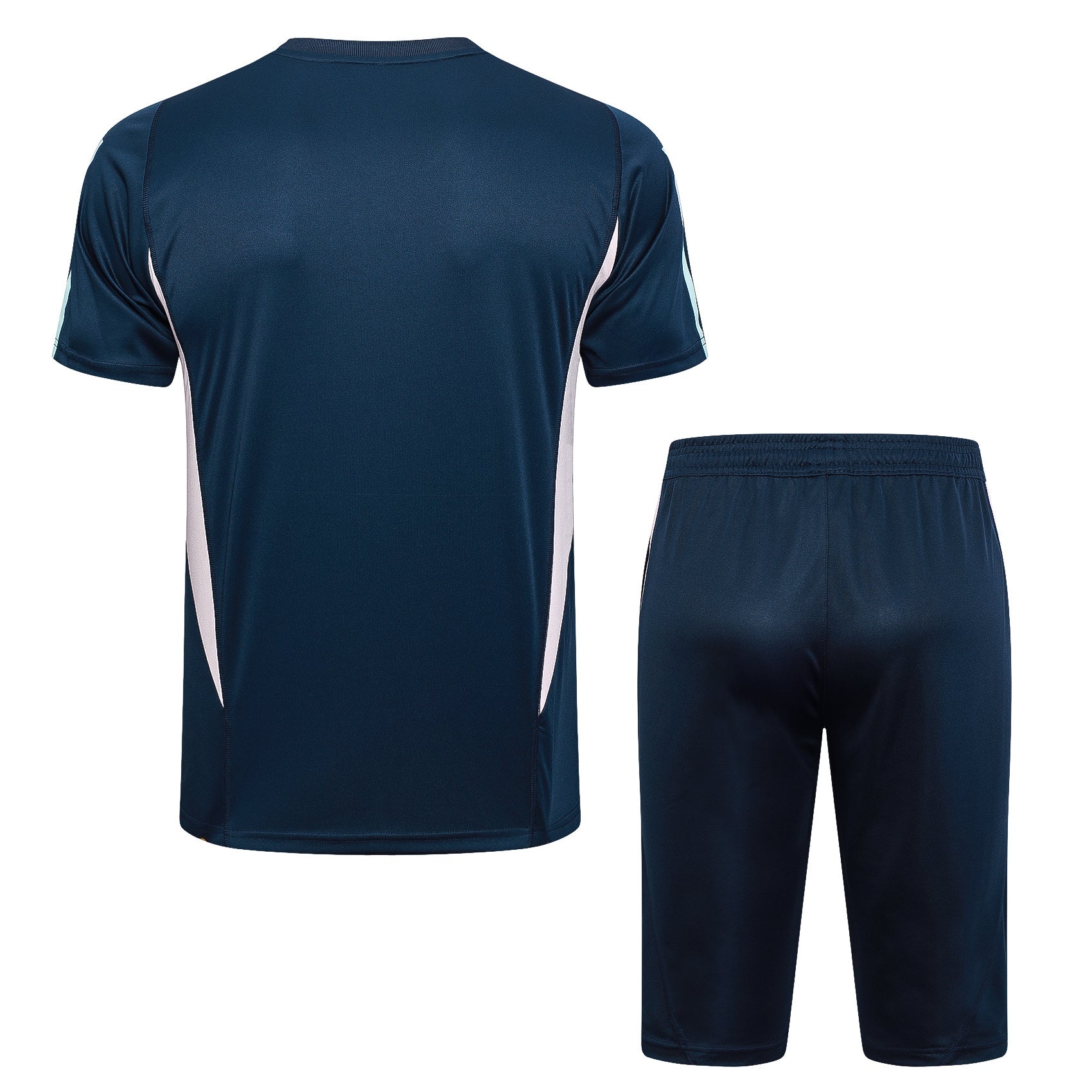 Kit Pre-Treino Ajax FC Adulto/Infantil (Versão Torcedor)