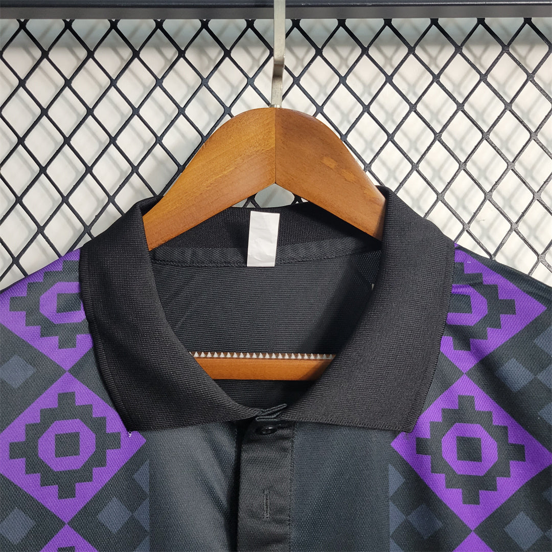 Camisa Seleção do Brasil "Black Panther" (Versão Torcedor) | EDIÇÃO ESPECIAL
